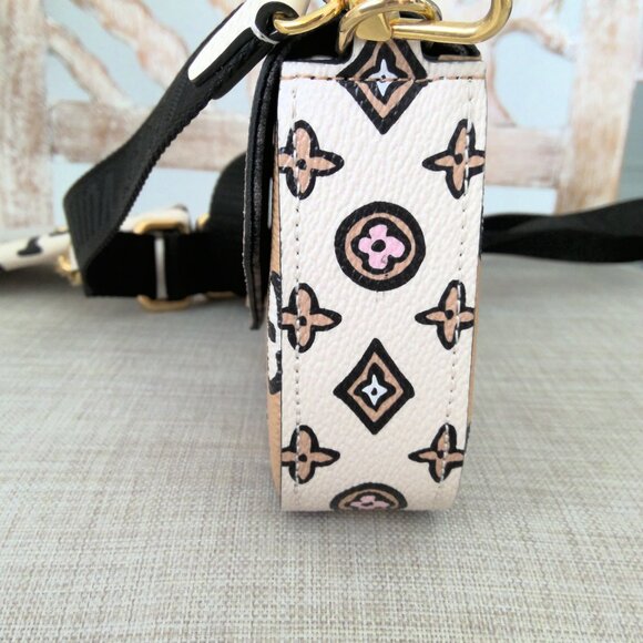 Louis Vuitton Wild At Heart Felicie LE - Picture 11 of 13